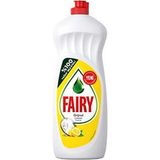 Fairy Bulaşık Deterjanı 650 ml - 650 ml