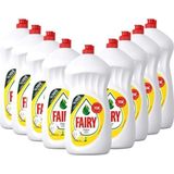 Fairy Bulaşık Deterjanı 9 Lu Set 1350 Ml