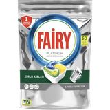 Fairy Bulaşık Makinası Kapsülü Platınum Hepsi Bir Arada 50' Li
