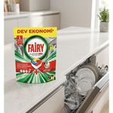 Fairy Bulaşık Makinesi Deterjanı 65Lİ - 1 ADET