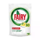 Fairy Bulaşık Makinesi Deterjanı Orijinal Hepsi Bir Arada 60 Tablet