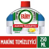 Fairy Bulaşık Makinesi Temizleyici Derinlemesine Temizlik 250 ml
