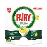 Fairy Hepsi Bir Arada 36 Adet Bulaşık Makinesi Tableti