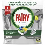 Faıry Kapsul Platınum 30'Lu 3630