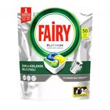 Faıry Kapsul Platınum 50'Lı