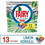 Fairy Kapsül Platınum Plus 13'Lü