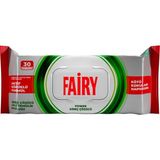 Fairy Kireç Sökücü Yüzey Temizlik Havlusu 30'lu