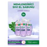 Fairy Lavanta 750 ml Nemlendirici Sıvı Sabun