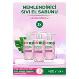 Fairy Lilyum 400 ml Nemlendirici Sıvı Sabun