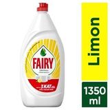 Fairy Limon Bulaşık Deterjanı 1350 ml