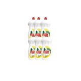 Fairy Limonlu Sıvı Bulaşık Deterjanı 1500 Ml X 6
