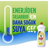 Fairy Losyon Sıvı Bulaşık Deterjanı 1500 ml Aloe Vera Kokulu - 1,5 lt