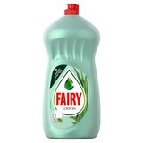 Fairy Losyon Sıvı Bulaşık Deterjanı Aloe Vera Kokulu 1500 ML