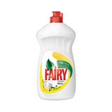 Fairy Marka: 400 Ml Sıvı Bulaşık Deterjanı Limon Kategori: Bulaşık Makinesi Deterjanı