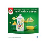 Fairy Marka: 500 Ml Bebekler Için Sıvı Bulaşık Deterjanı Kategori: Bulaşık Makinesi Deterjanı