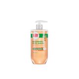 Fairy Nemlendirici Sıvı Sabun 750 ml | Bodrum Mandalinası | 16D Hyaluronik Asit, ProVitamin B5