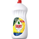 Fairy Orijinal Sıvı Bulaşık Deterjanı 1500 ml Limon Kokulu - 1,5 lt