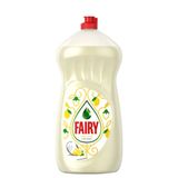 Fairy Özel Seri Limon 1500 ml Sıvı Bulaşık Deterjanı