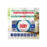Fairy Platinum 100'lü Yüzey Temizlik Havlusu - Beyaz