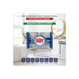 Fairy Platinum 10'lu Yüzey Temizlik Havlusu - Beyaz