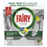 Fairy Platinum 30'Lu 447 G 2 Adet