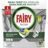 Fairy Platinum 30'lu 447 G 4 Adet