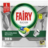 Fairy Platinum 30'Lu 447 G (4'Li Paket)