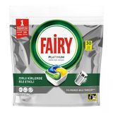 Fairy Platinum 30'lu 447 G - 7 Adet