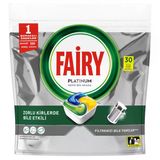 Fairy Platinum 30'Lu 447 G (8'Li Paket)