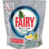 Fairy Platinum 30'lu Bulaşık Makinesi Kapsülü