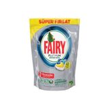 Fairy Platinum 43'Lü Tablet X 4 Adet