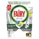Fairy Platinum 50'Li 745 G 3 Adet