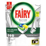 Fairy Platinum 50'li 745 G - 8 Adet