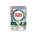 Fairy Platinum 50li Yıkama Bulaşık Makinesi Deterjanı Tablet