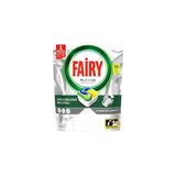 Fairy Platinum Bulaşık Makinesi Kapsülü 50'Li (3'Li Paket)