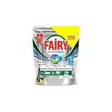 Fairy Platinum Fresh Bulaşık Makinesi Kapsülü 40 Yıkama - Renkli - 1