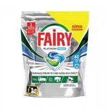Fairy Platinum Fresh Bulaşık Makinesi Kapsülü 40'lı