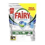 Fairy Platinum Fresh Tablet 50'li 745 G - 6 Adet