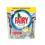 Fairy Platinum Hepsi 1 Arada Kapsül 90'lı