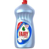 Fairy Platinum Hijyen Sıvı Bulaşık Deterjanı 1500 ml Limon Kokulu - Standart
