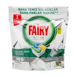 Fairy Platinum Makine Kapsülü Fairy Platinum Makine Kapsülü 30 Yıkama