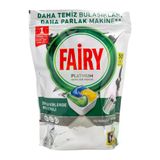 Fairy Platinum Makine Kapsülü Fairy Platinum Makine Kapsülü 50 Yıkama