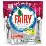 Fairy Platinum Özel Seri 65'li