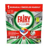 Fairy Platinum Plus 30'Lu 465 G 2 Adet