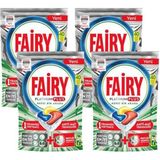 Fairy Platinum Plus Bulaşık Deterjanı Kapsülü 160 Yıkama Zorlu Yağları Kolayca Temizler