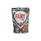 Fairy Platınum Plus Bulaşık Makinası Tablet 40Lı (7'Li Paket)