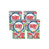 Fairy Platinum Plus Bulaşık Makinesi Deterjanı Kapsülü 160 Yıkama