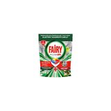 Fairy Platinum Plus Bulaşık Makinesi Tableti 40'Lı 4 Adet