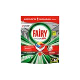 Fairy Platinum Plus Hepsi Bir Arada Bulaşık Makine Kapsülü 65’Li