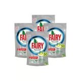 FAİRY platinum Tablet 50 Li (4 Paket)